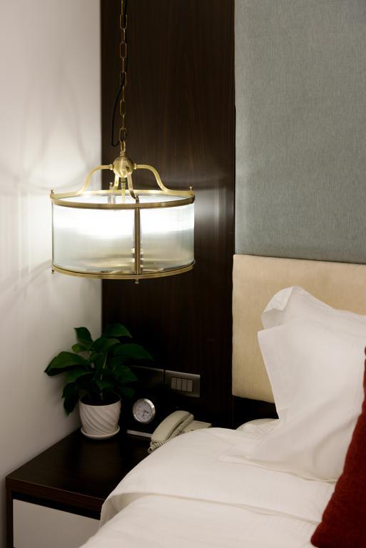 Splendid Hotel & Spa Hanoi Exterior foto