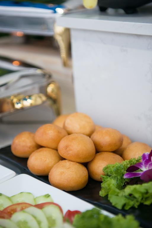 Splendid Hotel & Spa Hanoi Exterior foto